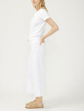 SUKI WIDE LEG CROP