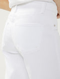 SUKI WIDE LEG CROP