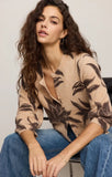 ZSUPPLY VALOR SHORT SLEEVE CARDIGAN