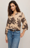ZSUPPLY VALOR SHORT SLEEVE CARDIGAN