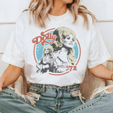 VINTAGE '72 DOLLY