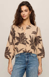 ZSUPPLY VALOR SHORT SLEEVE CARDIGAN