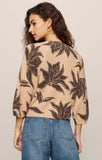 ZSUPPLY VALOR SHORT SLEEVE CARDIGAN