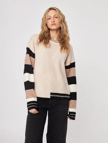 JOHN+JENN PULLOVER REED