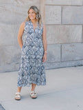 CLARA DRESS