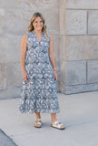 CLARA DRESS
