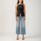 SUKI ANKLE WIDE LEG