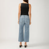 SUKI ANKLE WIDE LEG