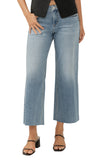 SUKI ANKLE WIDE LEG