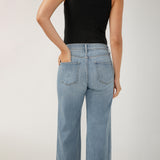 SUKI ANKLE WIDE LEG