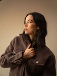 PANAMINT COAT