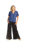 TIERED PANT