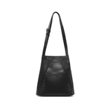 DIAMOND SHOULDER BAG