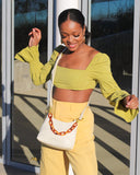 SARA SHOULDER BAG