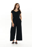 AUBREY PALAZZO JUMPSUIT