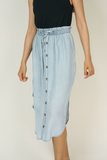 GAMBIT SKIRT