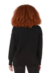 ULTRA SOFT V-NECK SWEATER