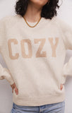 LIZZY COZY SWEATER