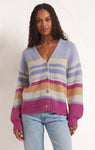 CHASING SUNSETS CARDIGAN