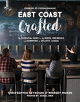 BOOK EAST COAST CRAFTED